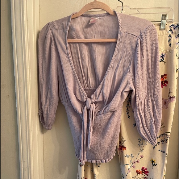 Spring outfit! - Picture 2 of 2